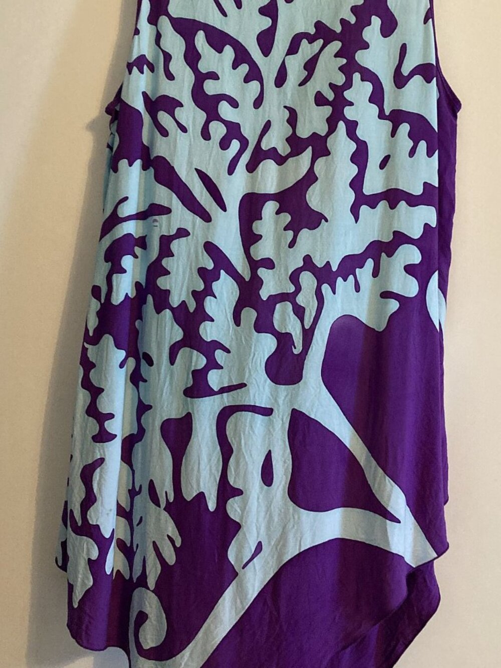 Island Tunic Top - Picture 2 of 3